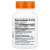 Doctor's Best Ashwagandha, 60 Veggie Caps (125 mg per Capsule) - 2 of 4