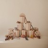 Mushie Coin & Tube Sorting Set - 3 of 4