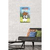 Trends International We Bare Bears - Key Art Unframed Wall Poster Prints - 2 of 4