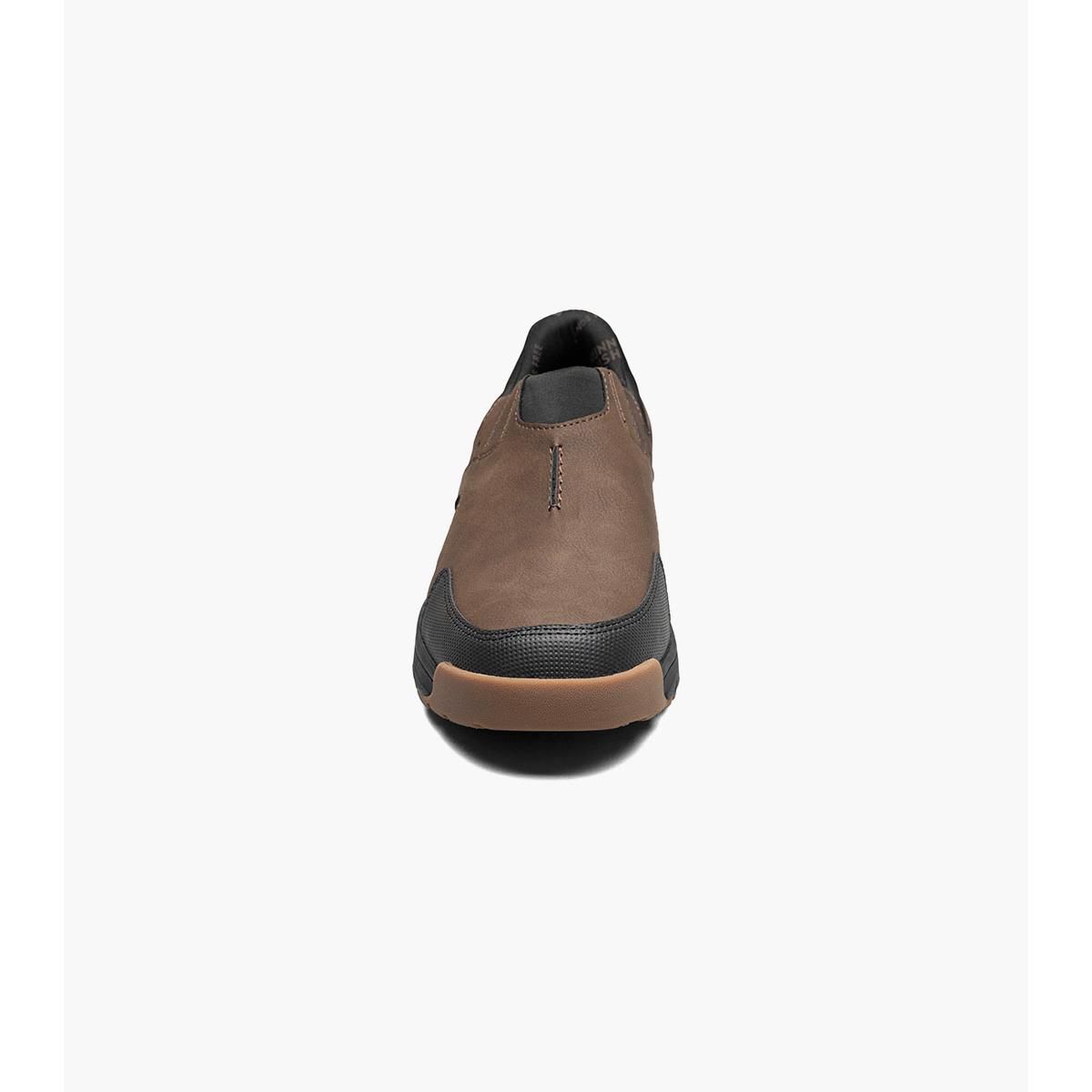 Nunn Bush Sedona EZ Men'sMoc Toe Slip On - thumbnail 4