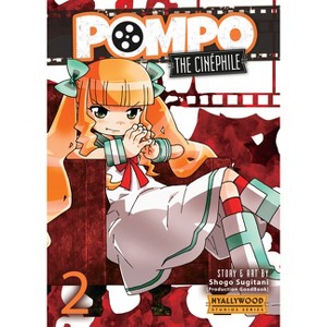 Pompo: The Cinephile Vol. 2 - by  Shogo Sugitani (Paperback) - 1 of 1