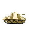 1/64 M4 Sherman Tank U.S. Army, 756th Tank Battalion 5th Army C Co Italy 61050-B - 2 of 4