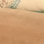 Peat Suede