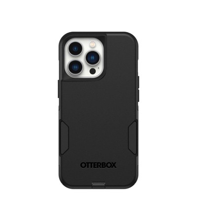 OtterBox Apple iPhone 13 Pro Commuter Case - Black