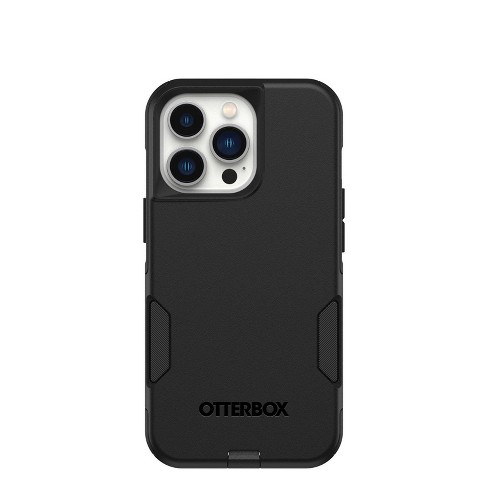 Otterbox Apple Iphone 13 Pro Commuter Case - Black : Target