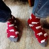Polar Bear Pattern Socks from Sock Panda (Men's Sizes, Adult Large) - 2 of 4