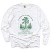 Simply Sage Market Sequoia National Park EST. 1890 Garment Dyed Long Sleeve - 2 of 4