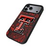 NCAA Big 12 Universities Paisley MagSafe Compatible Cell Phone Case for Apple iPhone 17 Series - 2 of 4