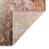 Unique Loom Deepa Arte Floral and Botanical Indoor Woven Area Rug - 3 of 4