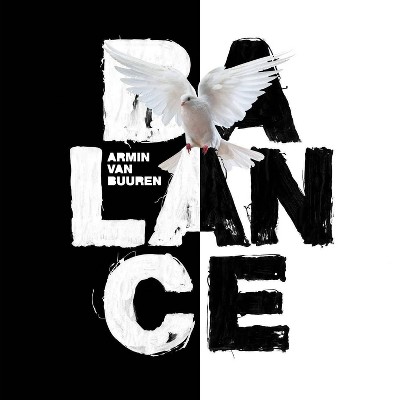 Van buuren armin - Balance (CD)