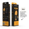 Superfeet Work Slim-Fit Cushion - Trim-To-Fit Orthotic Shoe Inserts - Professional Grade - 2 of 4