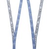 Star Wars Ahsoka Tano 22-Inch Lanyard with Rubber Charm and Clear ID Sleeve - 4 of 4
