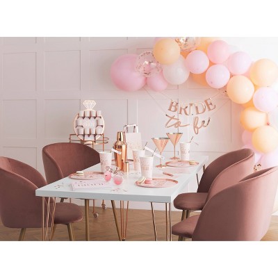 bride to be sash target