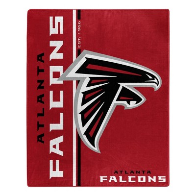 NFL Atlanta Falcons Throw Blankets