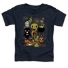 Toddler Boys' Harry Potter Chibi Death Eater Symbol T-Shirt - 2 of 4