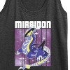 Women's - Pokémon - Miraidon Legend Graphic Racerback Tank - 2 of 4