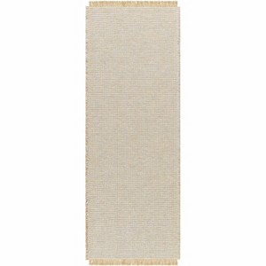 Hauteloom Runner Area Rug  Gray - 1 of 4