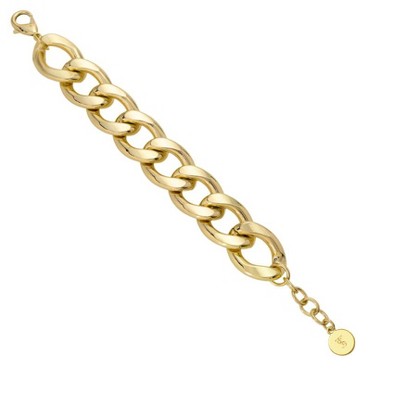 Willow Chain Bracelet by Tomorrow Studio