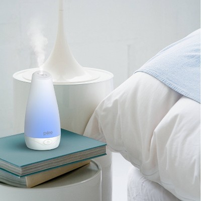 Aromatherapy Oil Diffuser 8.2" - PureSpa