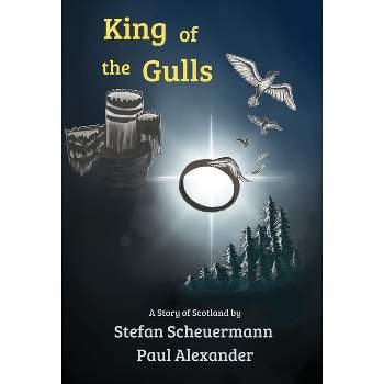 King of the Gulls - by Stefan Scheuermann & Paul Alexander