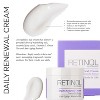 Retinol By Robanda Daily Renewal Cream, 2oz - 2 of 4
