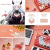 Evo Bytes Wireless RGB Gaming Keyboard With Knob - 3 of 4