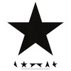 Girl's David Bowie Blackstar T-Shirt - image 2 of 4