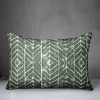 Creative Products Distress Chevron Indoor / Outdoor Throw Pillow - 3 of 3