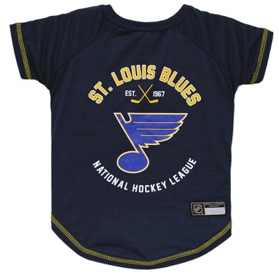 Nhl St. Louis Blues Jersey : Target