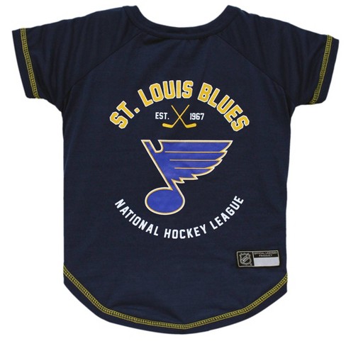 NHL St. Louis Blues T-Shirt - XS