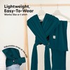 KeaBabies D-Lite Baby Wrap Carrier, Adjustable Baby Carrier, Baby Sling, Newborn, Infant, Toddler 7-44lbs - 3 of 4
