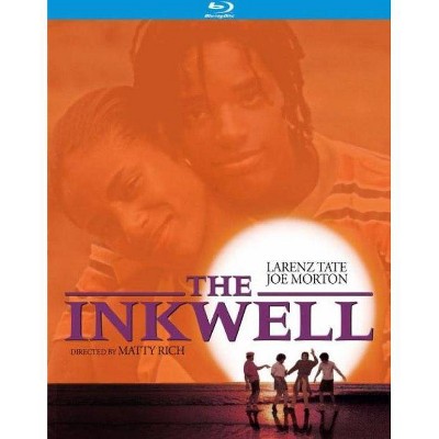 The Inkwell (Blu-ray)(2018)