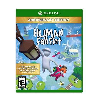 Human: Fall FlaEditiont Anniversary  - Xbox One