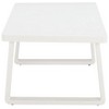 Zuo Welt Coffee Table White - 2 of 4