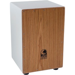 Toca Colorsound Cajon - 1 of 2
