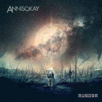 Annisokay - Aurora (CD)