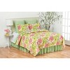 C&F Home 26" x 26" Moana Cotton Euro Sham - Machine Washable - 2 of 4