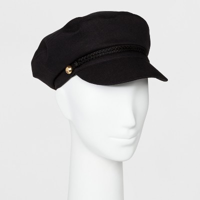 Newsboy best sale cap target