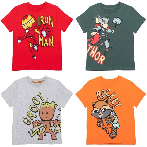 thor t shirt for kids