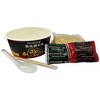 PREMIUM RAMEN: Spicy BEEF, Instant, PhoLicious Brand, 4 Pack / 4.19 Ounce Bowls, Fresh Ingredients - 2 of 4