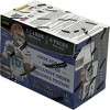 2023 Panini Select Draft Football Blaster Box (Green Square Prizms!) - 2 of 2