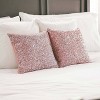 Luminous Allover Throw Pillow - Sparkles Home - 2 of 4