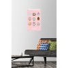 Trends International Pusheen: Ice Cream - The Good Stuff Grid Unframed Wall Poster Prints - 2 of 4
