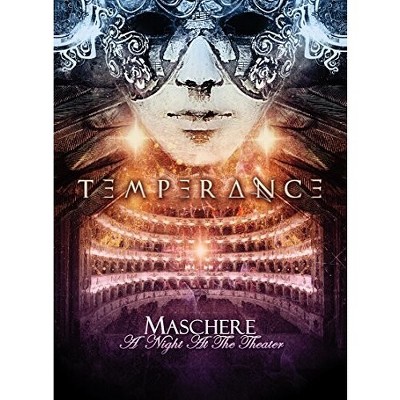信頼も厚い Night A Maschere: at Target : (DVD) Theater the その他
