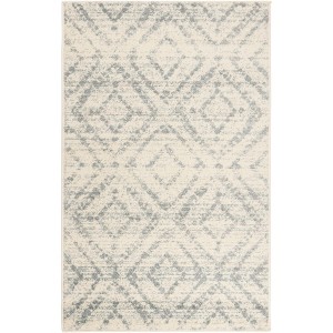 Adirondack ADR131 Non-Shedding Power Loomed Indoor Rugs - Safavieh - 1 of 4