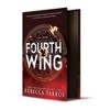 Fourth Wing - Special Edition by Rebecca Yarros (Hardcover) - 2 of 2