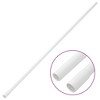 vidaXL Cable Trunkings Ã˜0.63" 98.4' PVC - 3 of 4