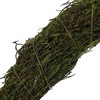 Vickerman Circular Twig Wreath. - 2 of 4