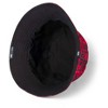 Alfa Romeo Racing F1  Limited Edition Black Reversible Bucket Hat - image 4 of 4