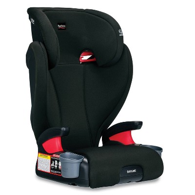 target car booster seat